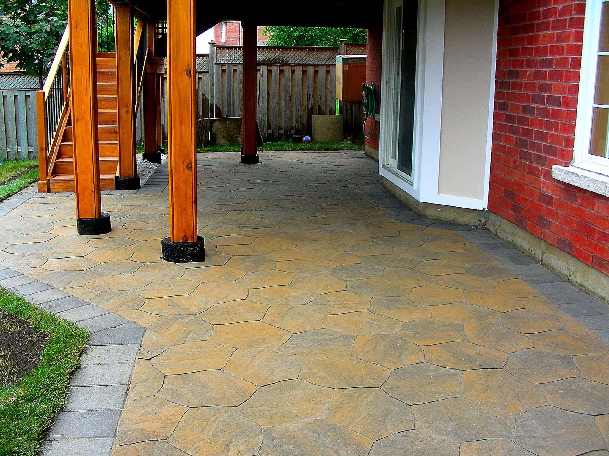 photo Dreamscape Landscaping