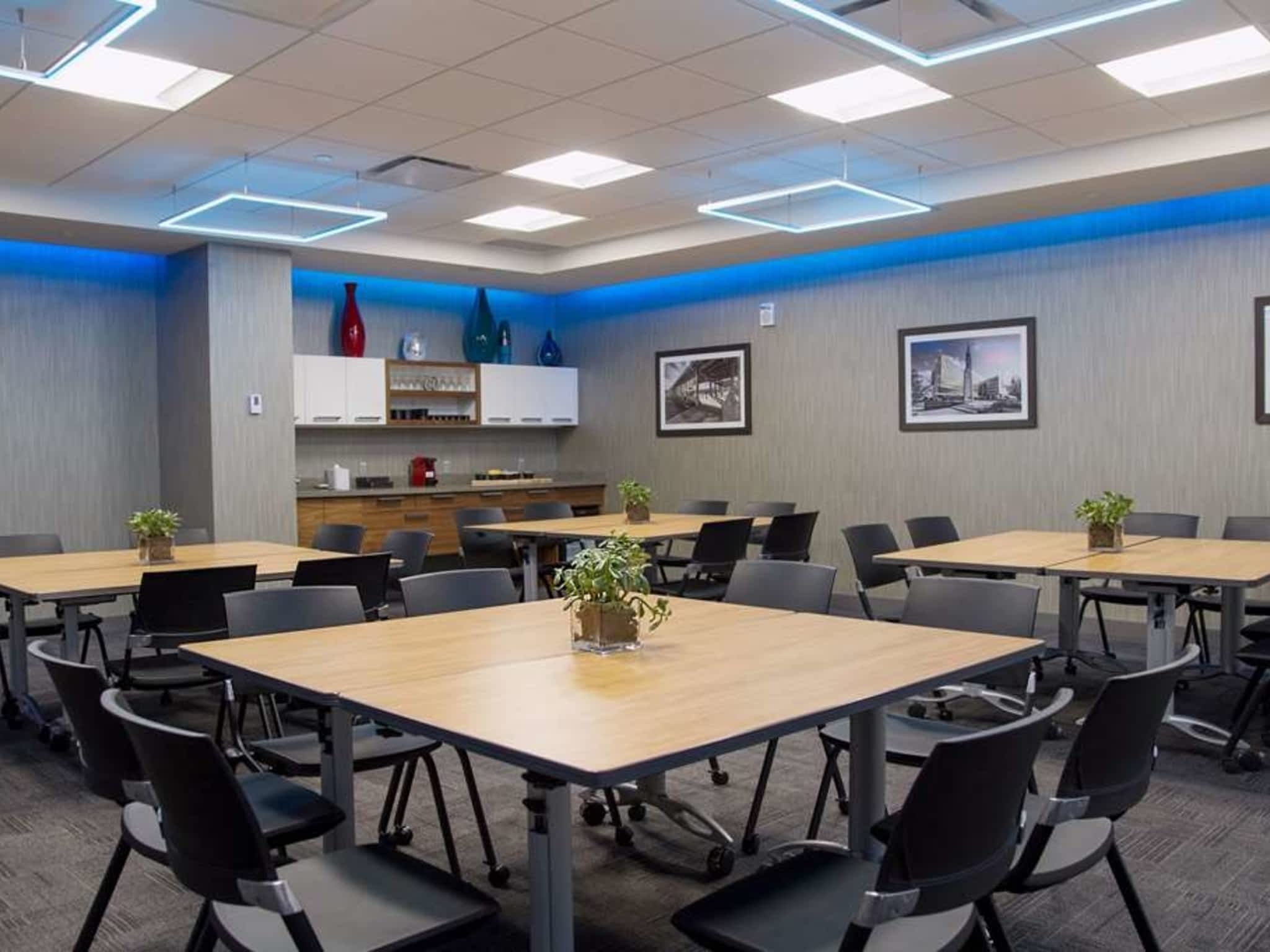 photo Hilton Montreal/Laval