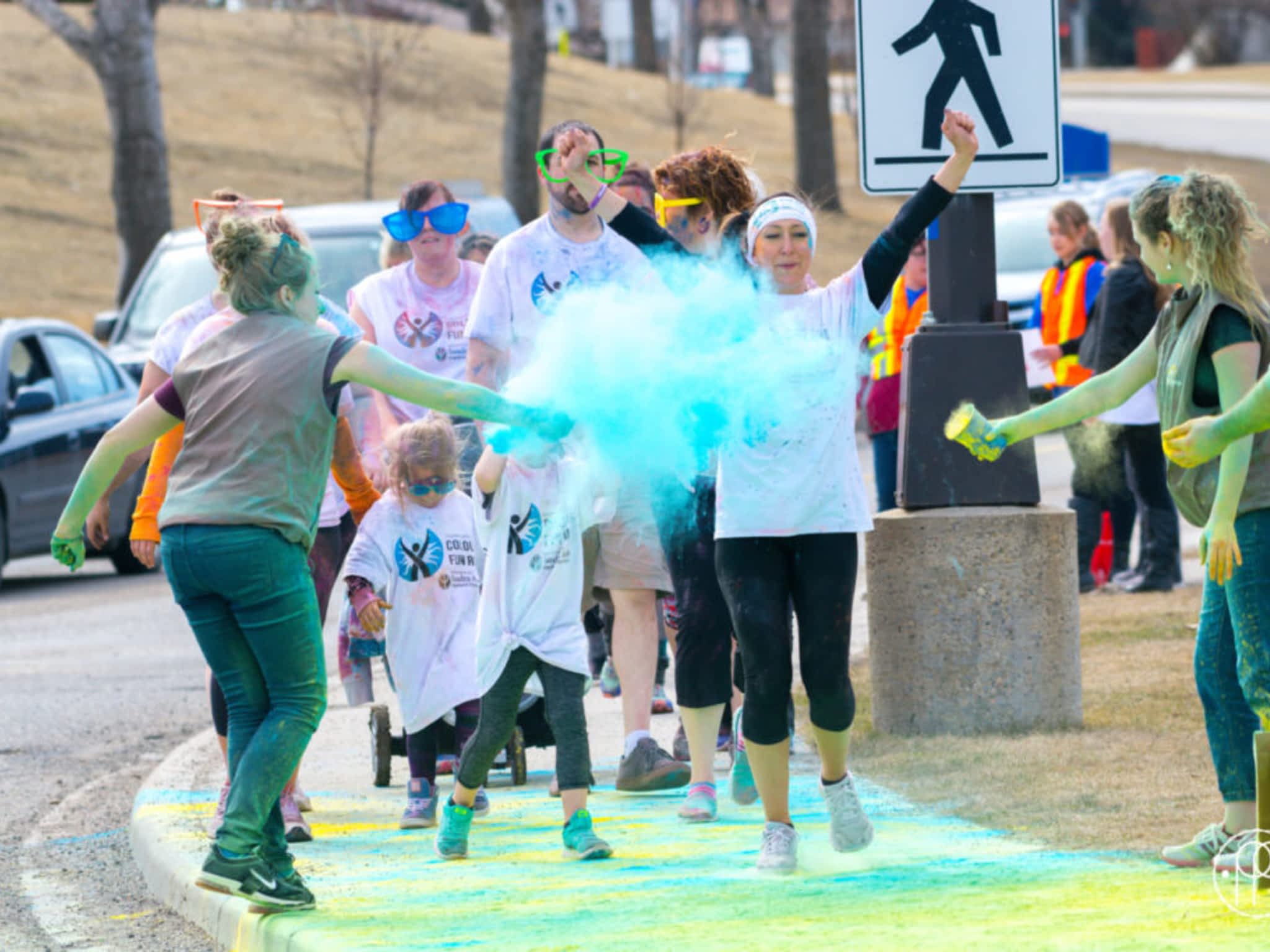 photo Volunteer Lethbridge