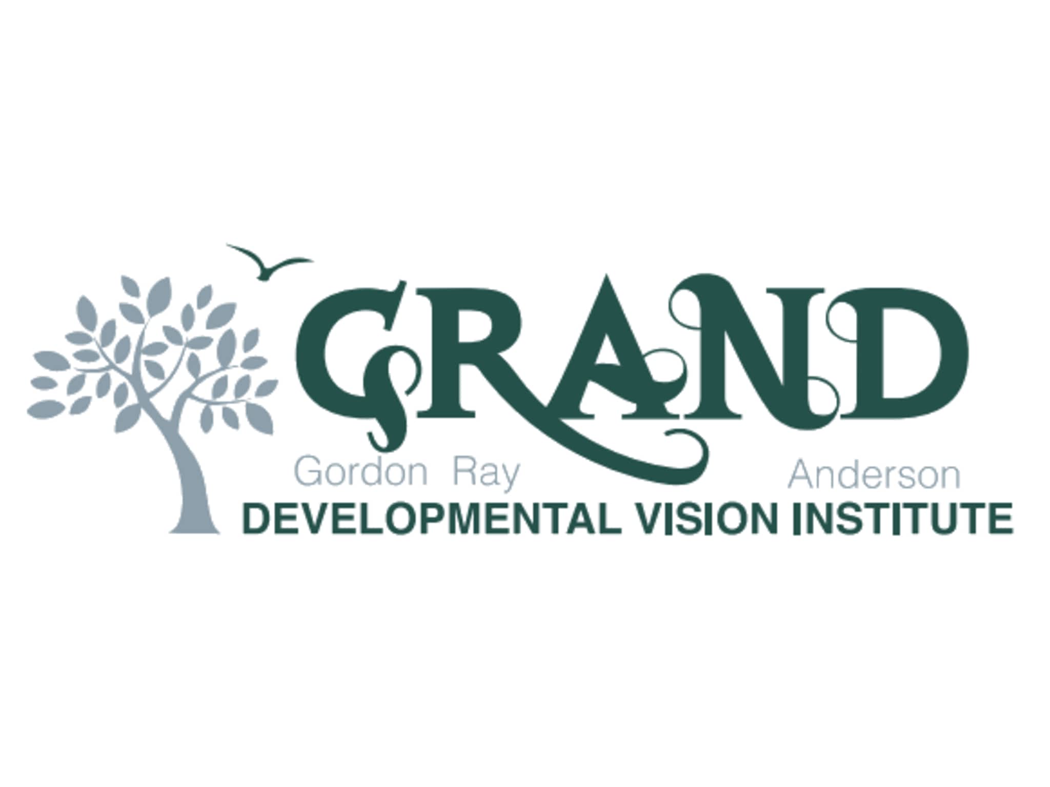 photo Grand Developmental Vision Institute