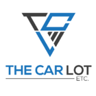 The Car Lot Etc - Logo