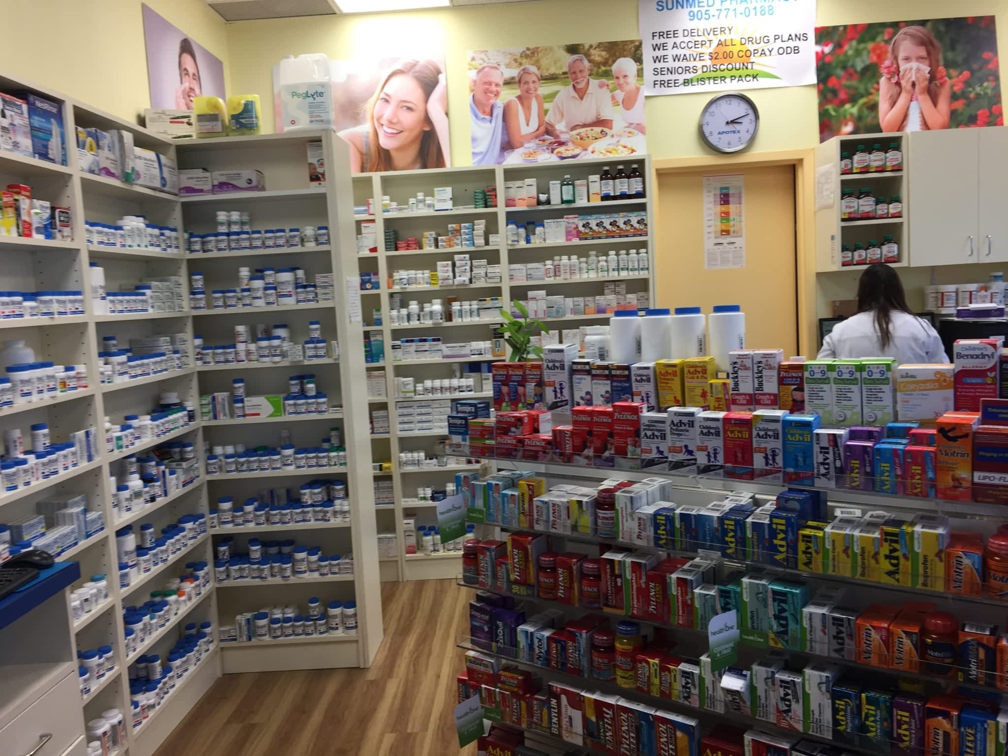 photo Sunmed Pharmacy
