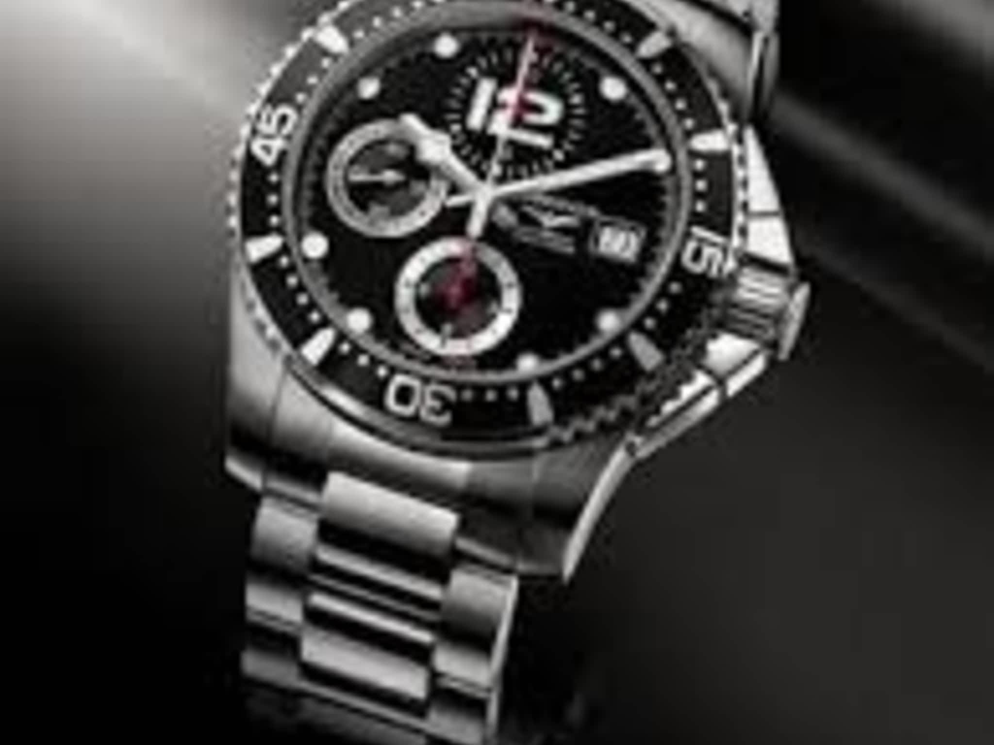 photo Timeco Watch & Clock Repairs Ltd