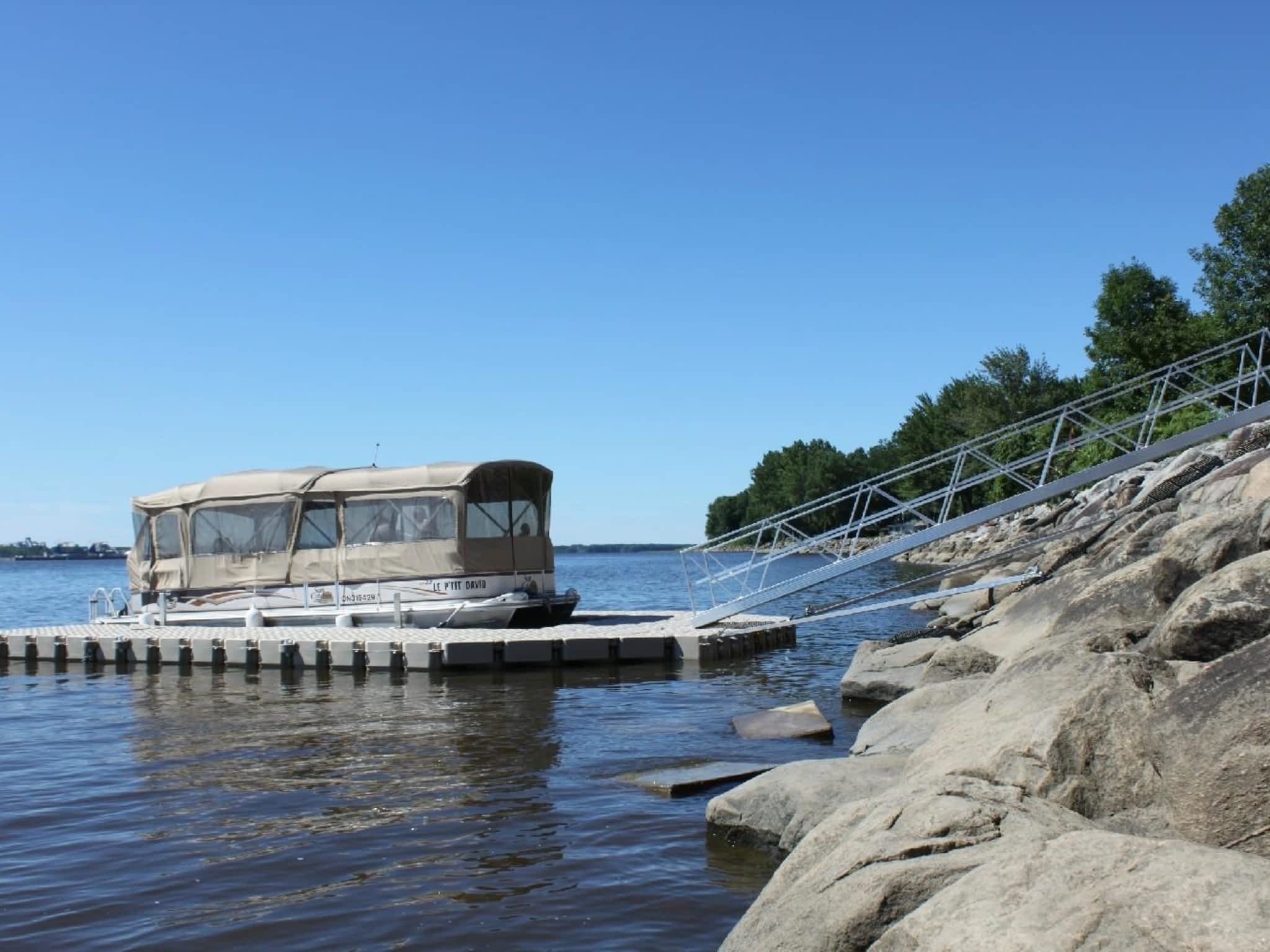 photo Installation LR