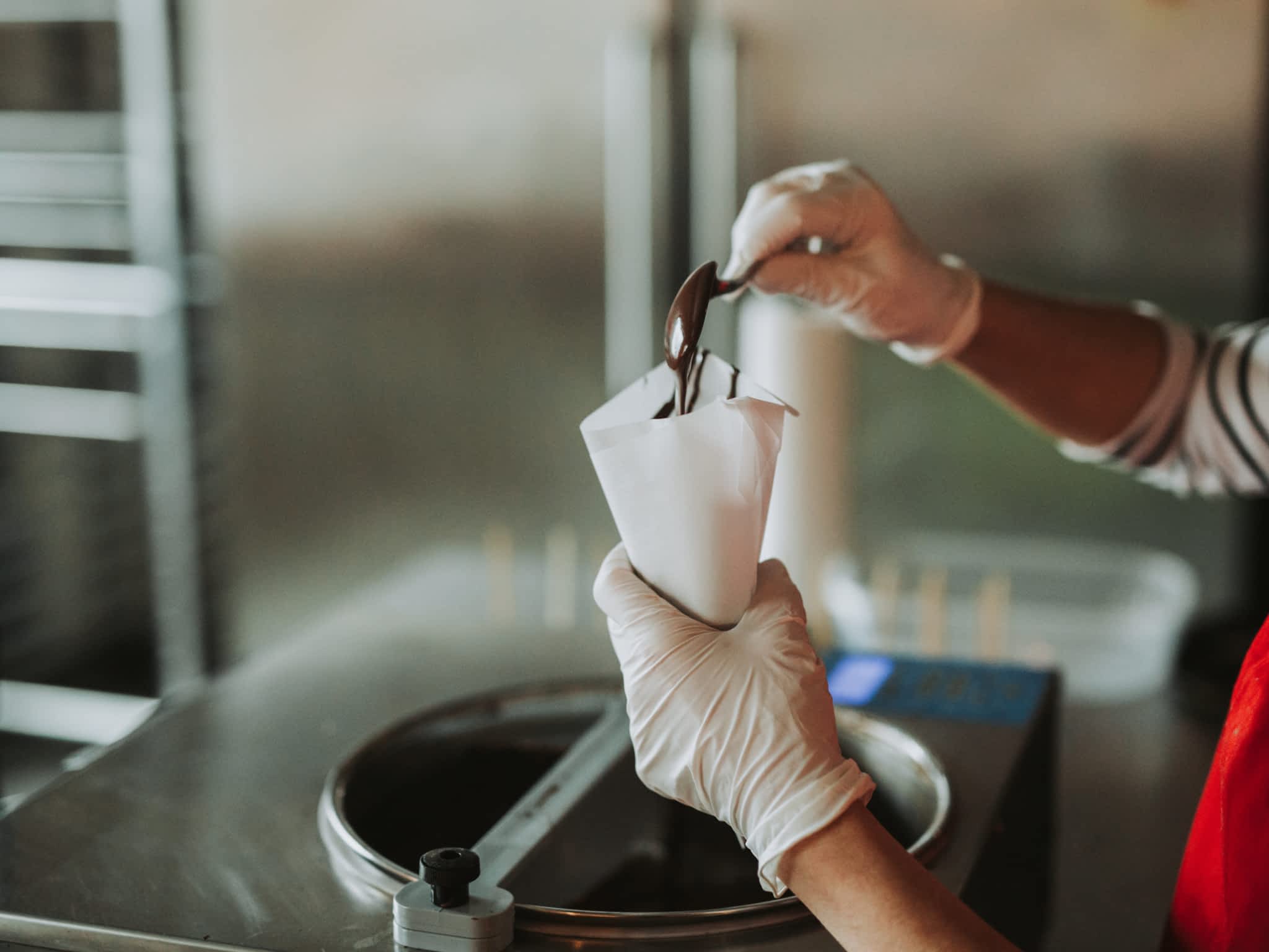 photo Hooray Truffles