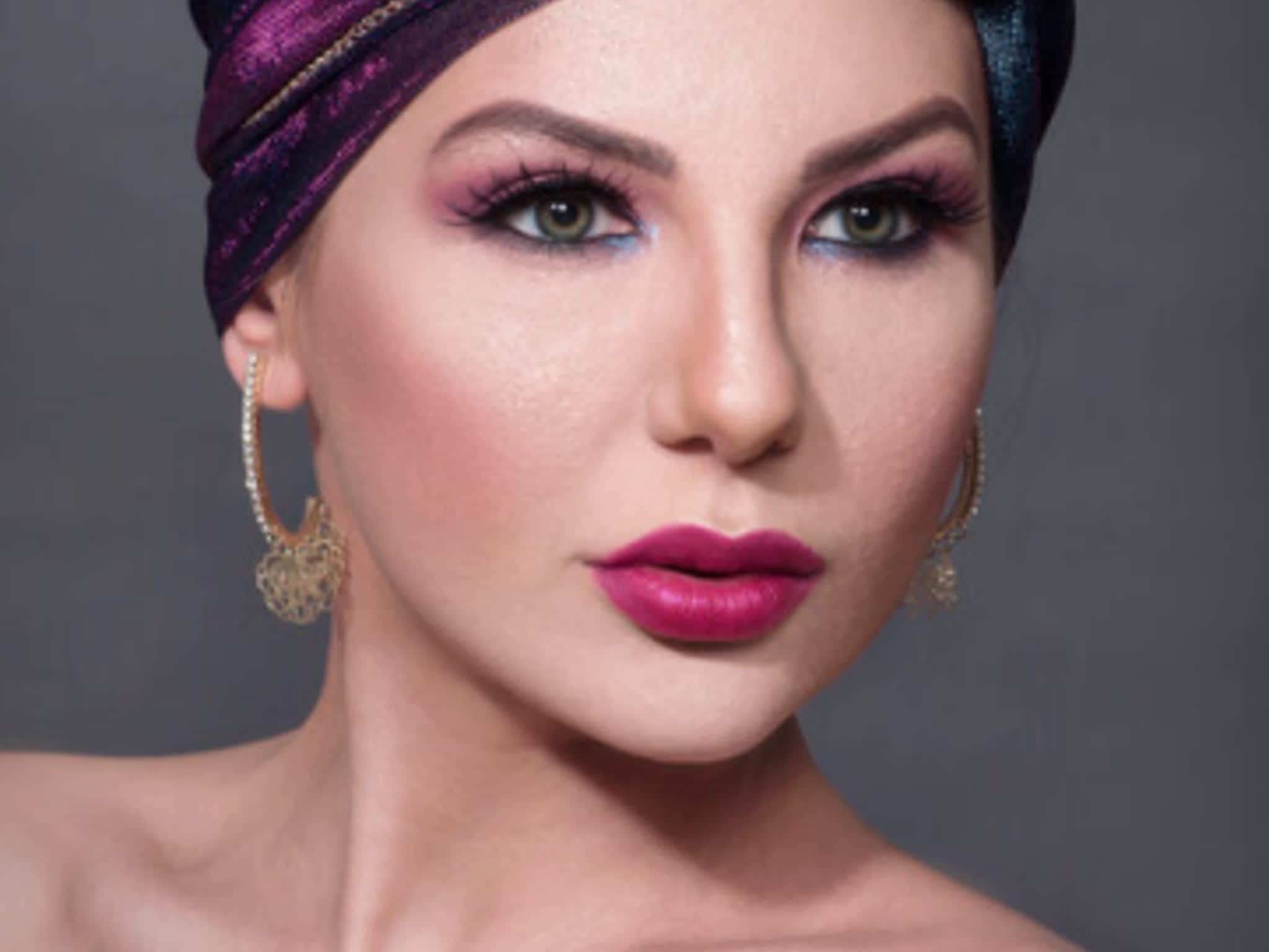 photo Hamana's Artistry