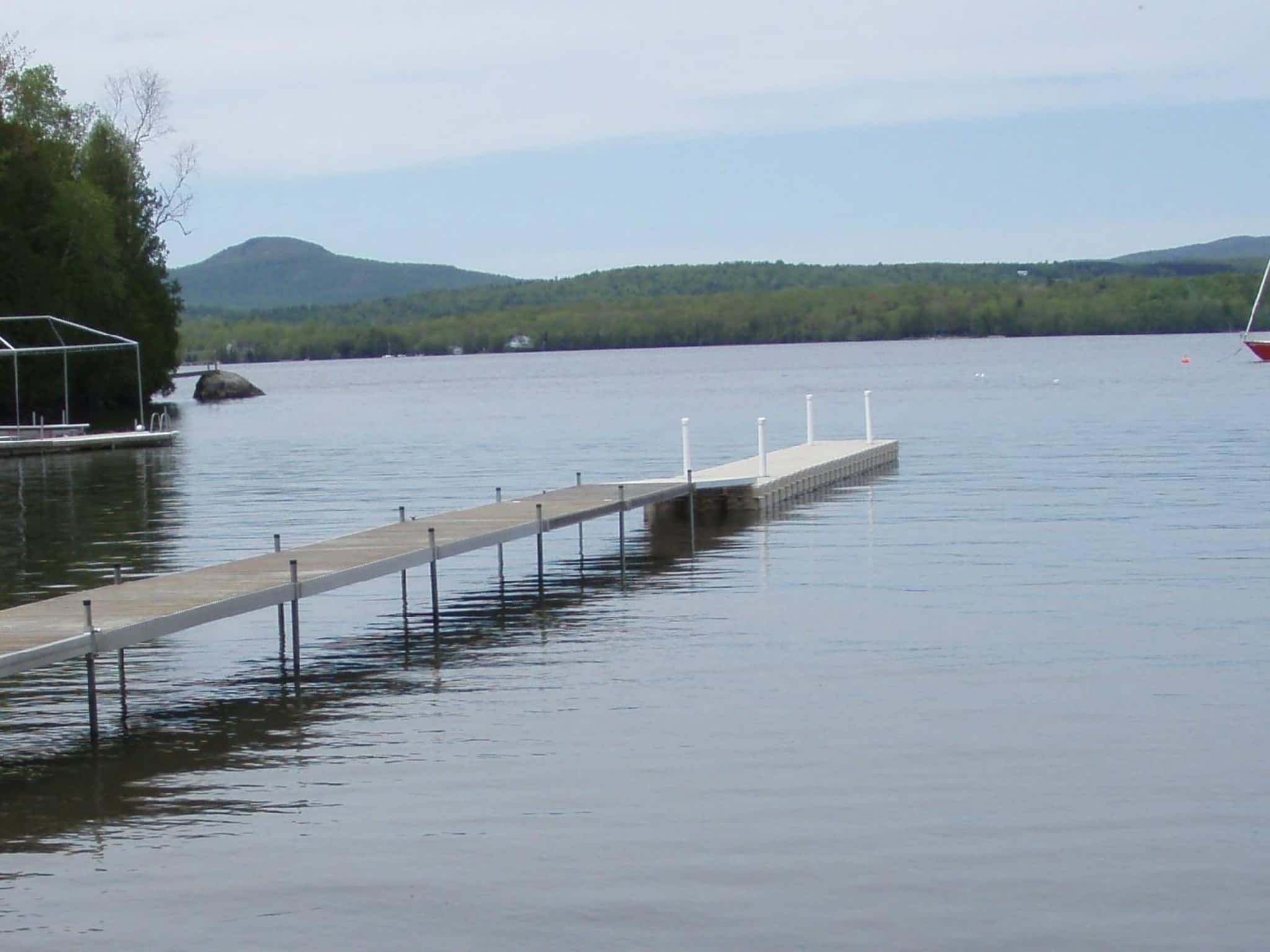 photo Installation LR