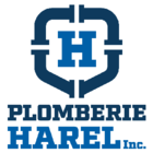 Plomberie Harel Inc - Logo