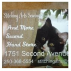 Stitching Arts & More - Sewing Contractors