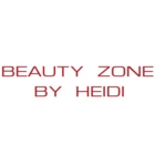 Beauty Zone By Heidi - Salons de coiffure et de beauté