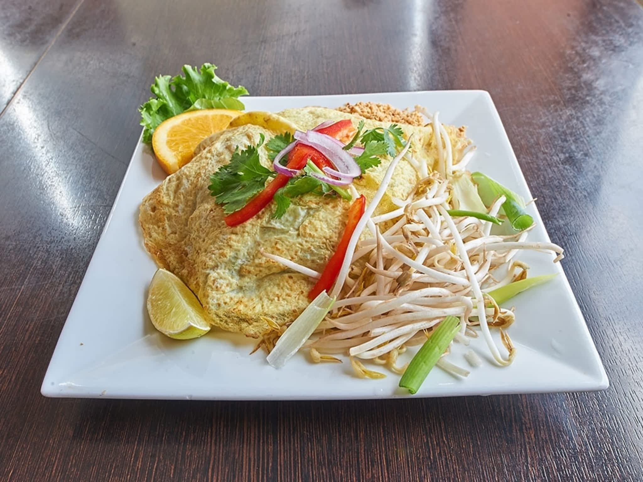 photo Bow Thai Restaurant