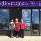 Wig Boutique SSM - Senior Citizen Services & Centres