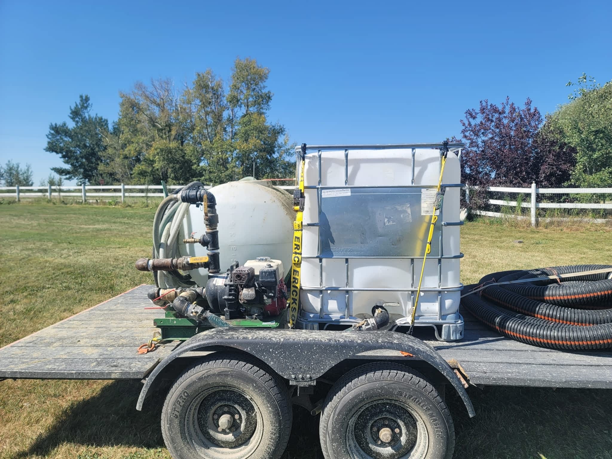 photo Rickman Electrical Services