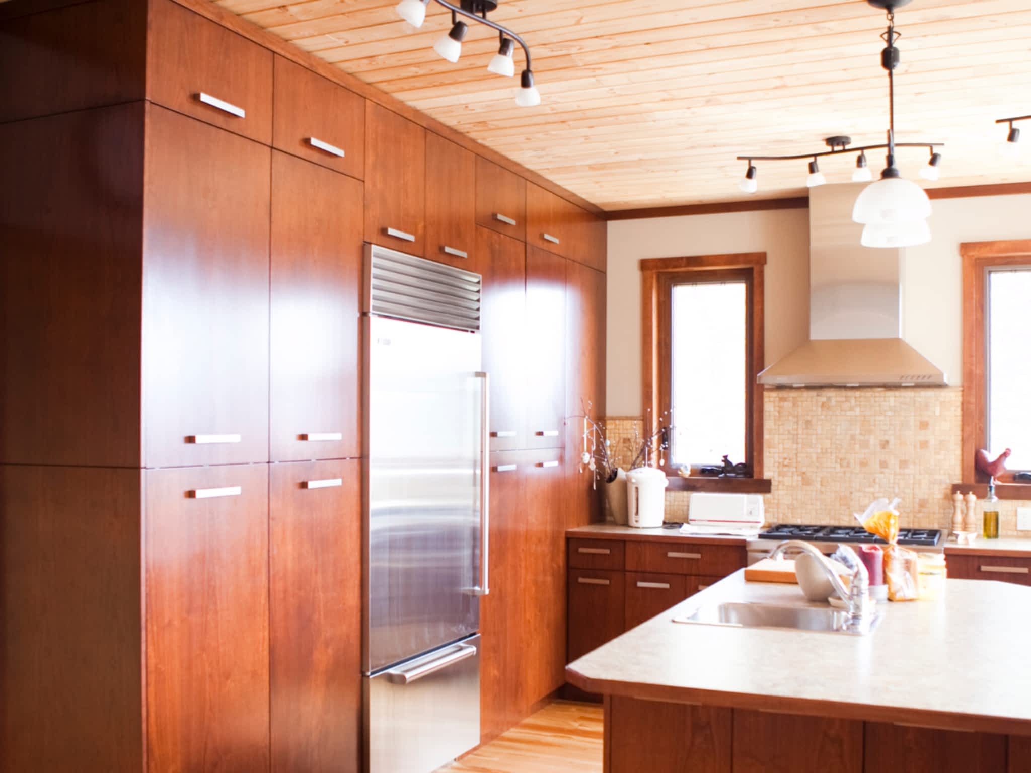 photo Purdy Cabinets & Designs Ltd