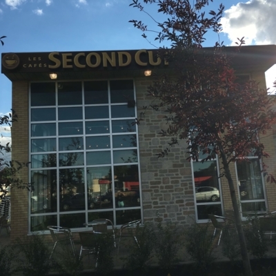 Second Cup - Coffee Shops