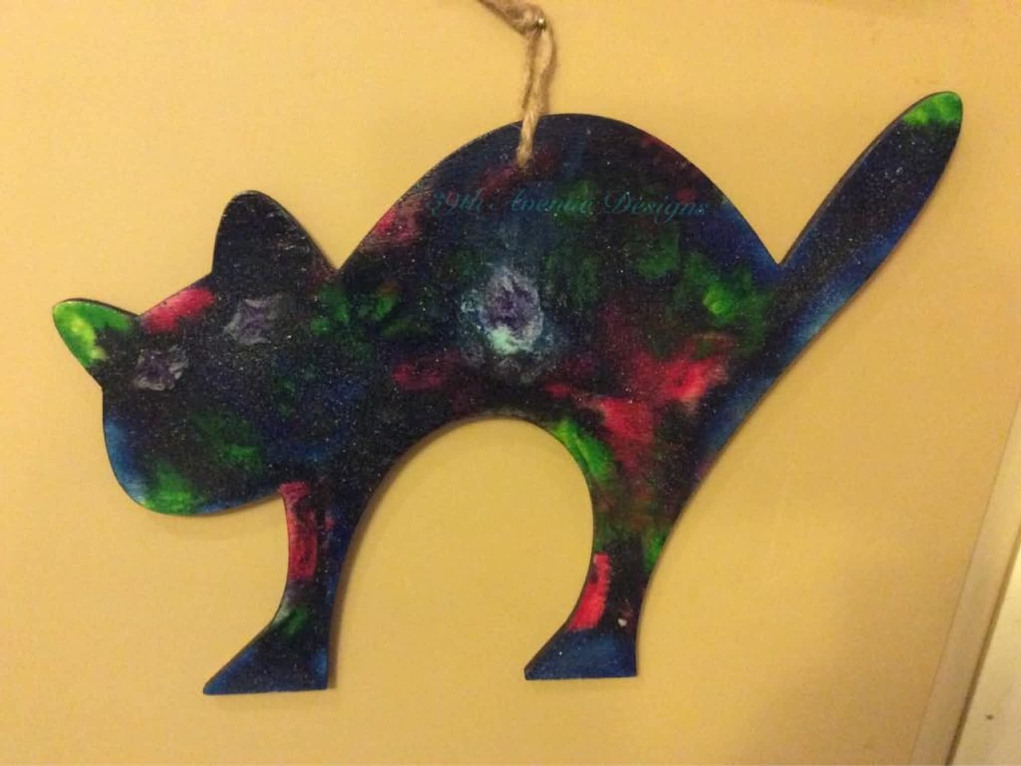 photo Unicorn Spit Canada