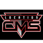 Location CMS Inc. - Logo