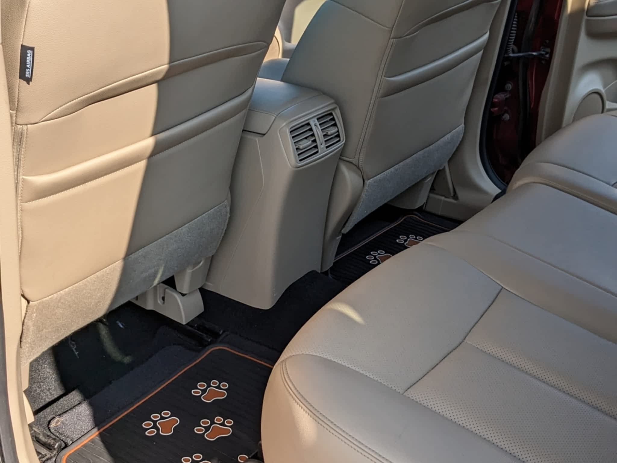 photo Quinte Mobile Detailing