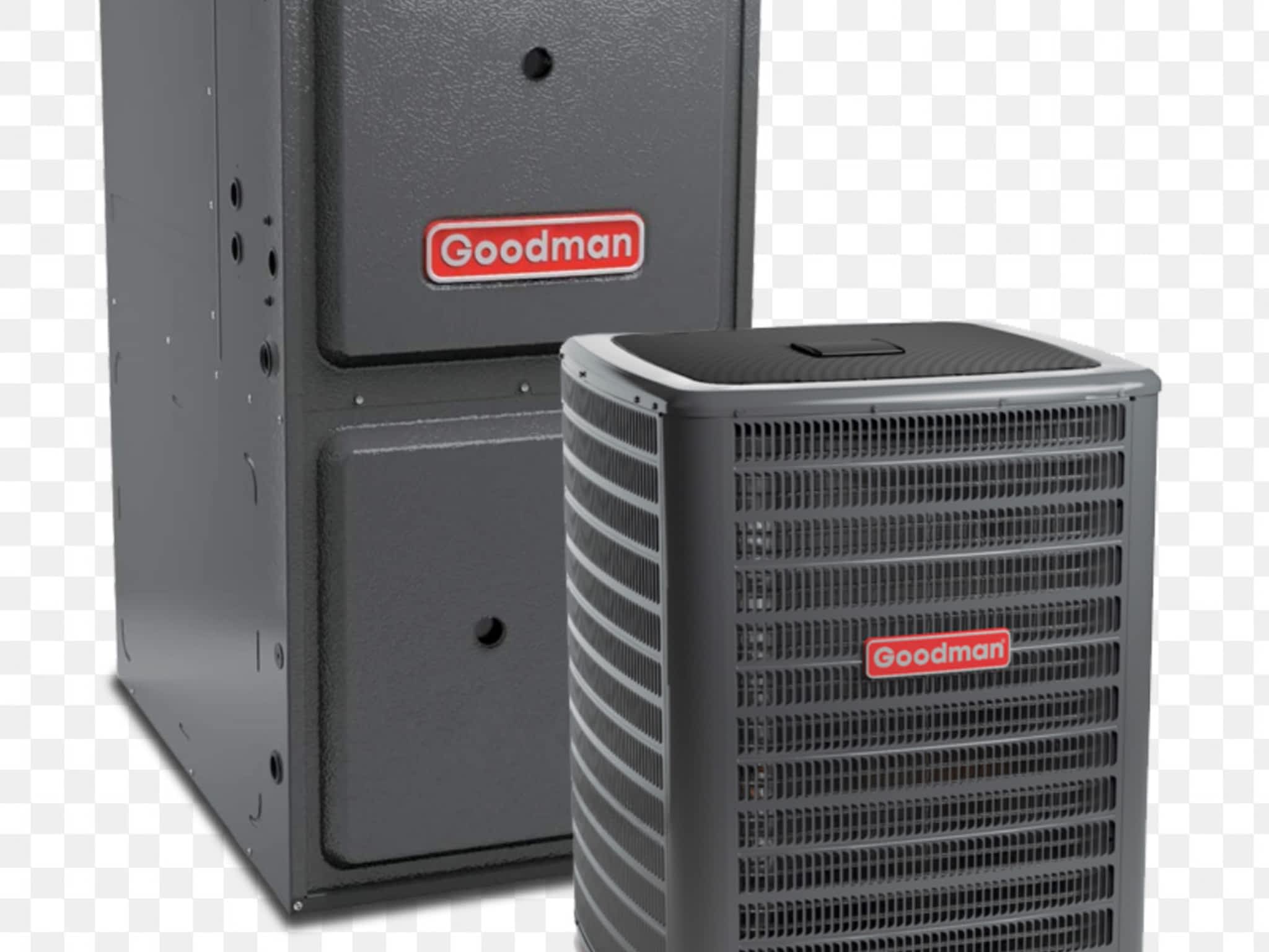 photo SP Heating & Cooling