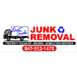 View East Side Junk Removal’s Ajax profile