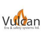 Vulcan Fire & Safety Systems Ltd - Logo