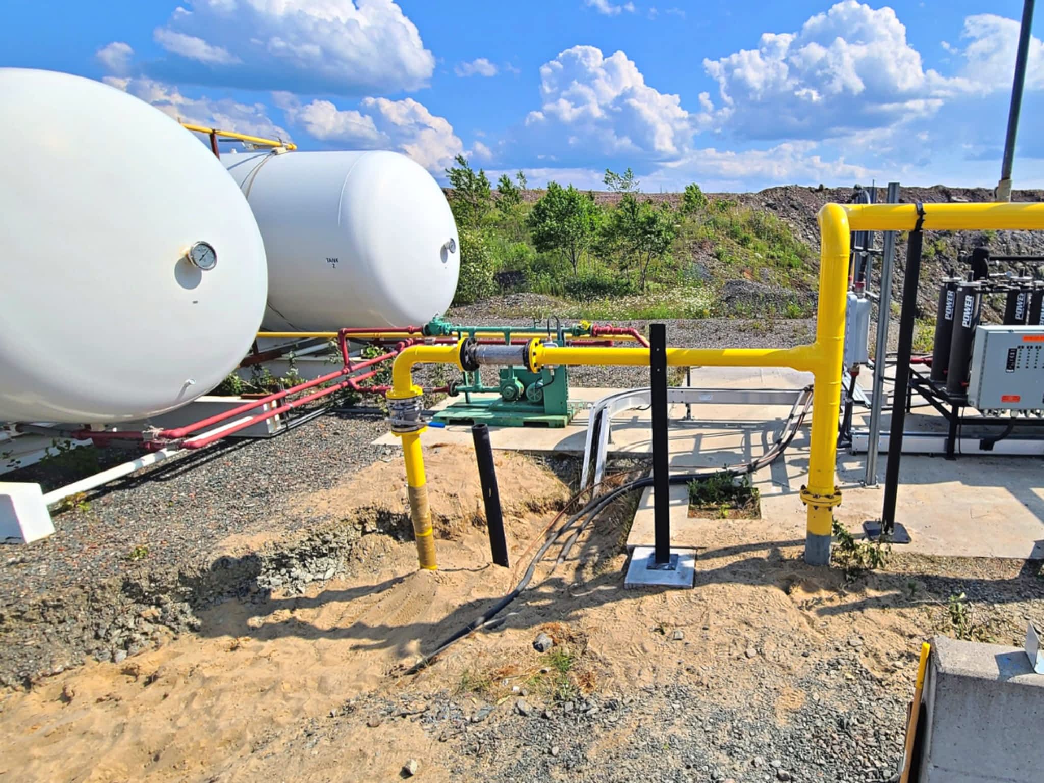 photo PSL Patrick Sprack Ltd.