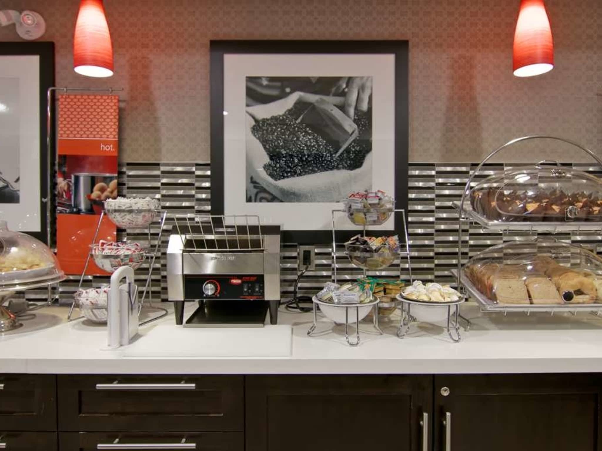 photo Hampton Inn & Suites by Hilton Toronto - Markham, Ontario