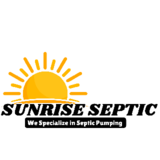 Sunrise Septic - Nettoyage de fosses septiques