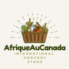 AfriqueAuCanada - Logo