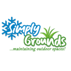 Simply Grounds - Lawn Maintenance