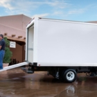 Camions Isuzu Anjou - Contractors' Equipment Service & Supplies