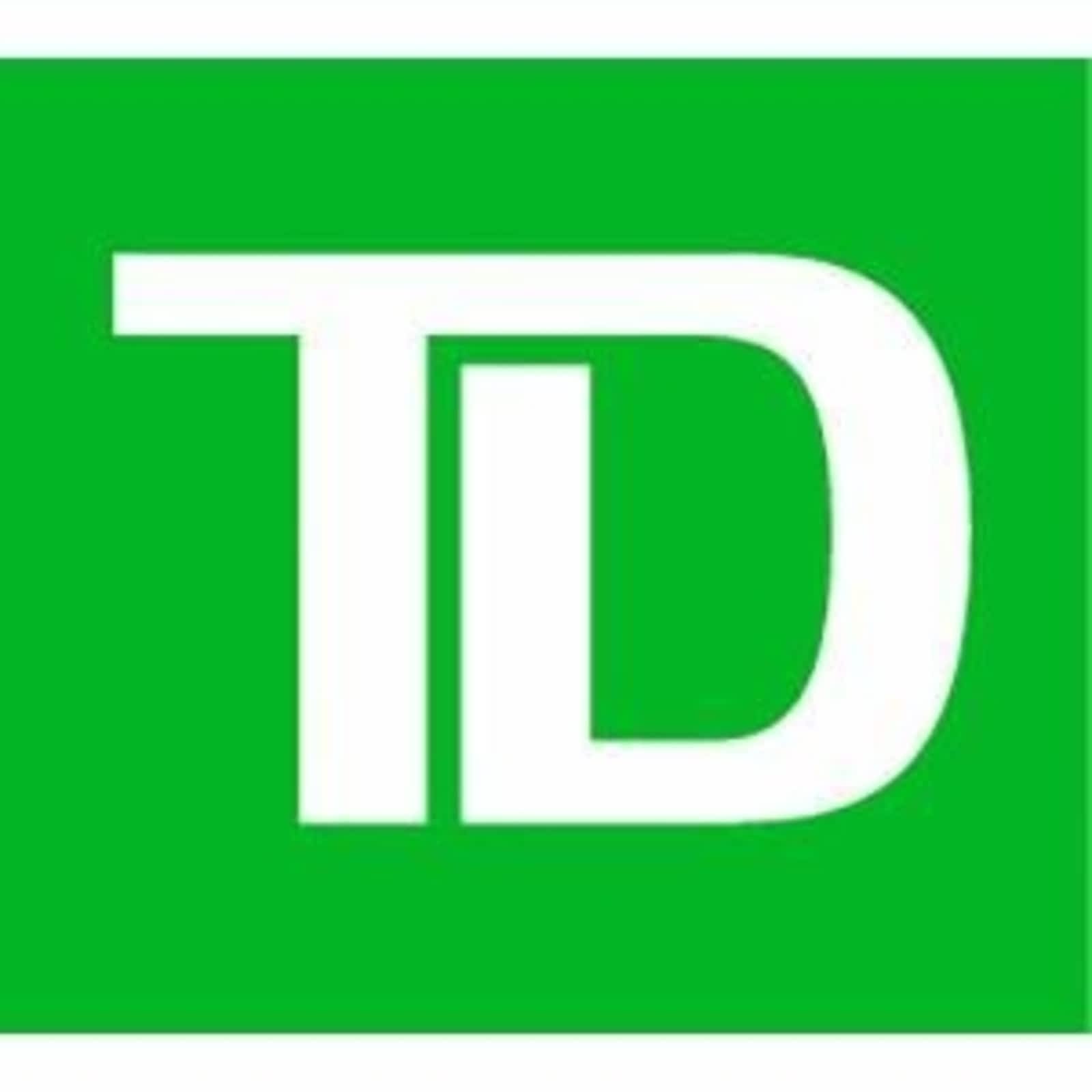 Td Canada Trust Atm Opening Hours 1520 Courtney Dr