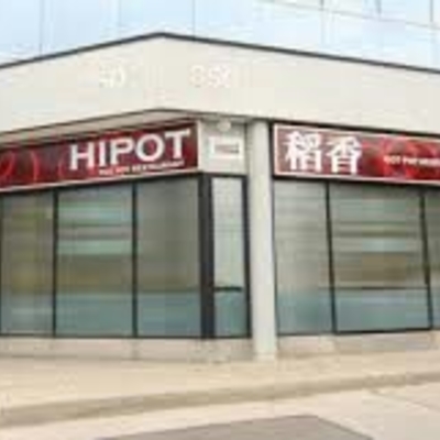 Hipot Restaurant - Restaurants