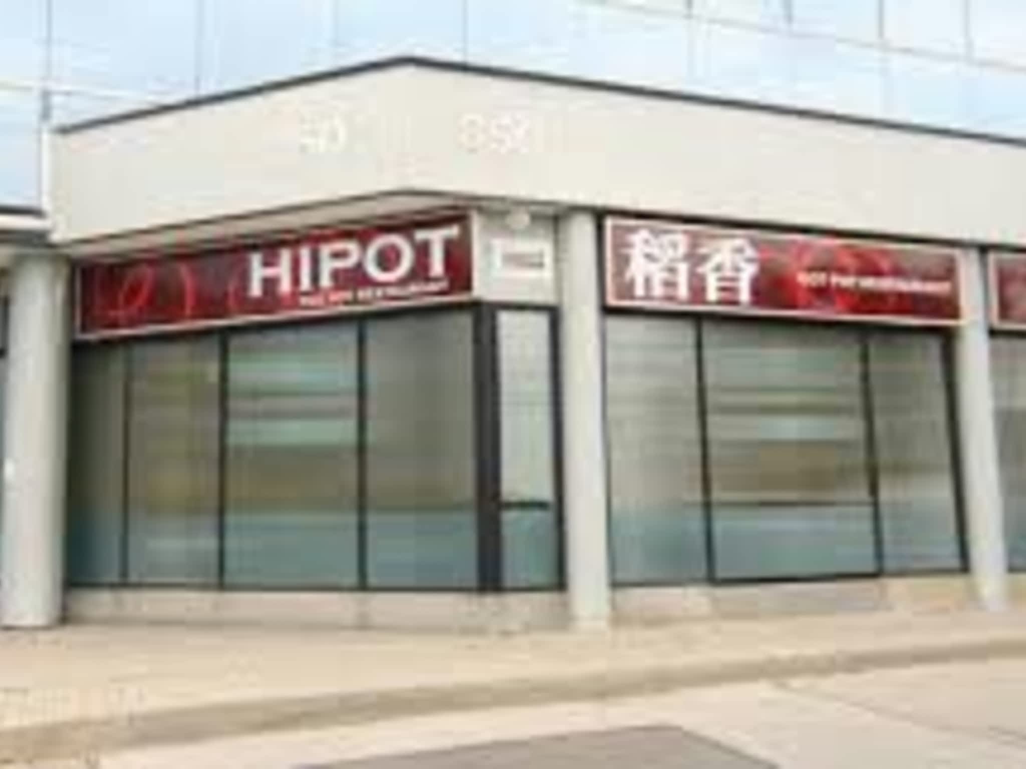 photo Hipot Restaurant