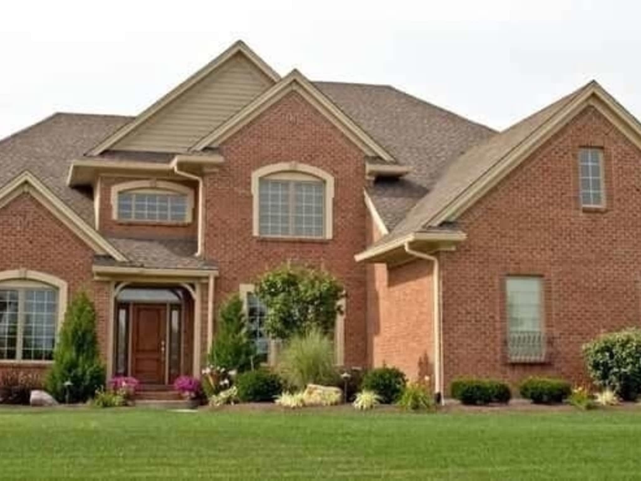 photo High Point Masonry