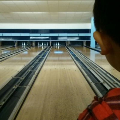 Old Orchard Bowling - Bowling