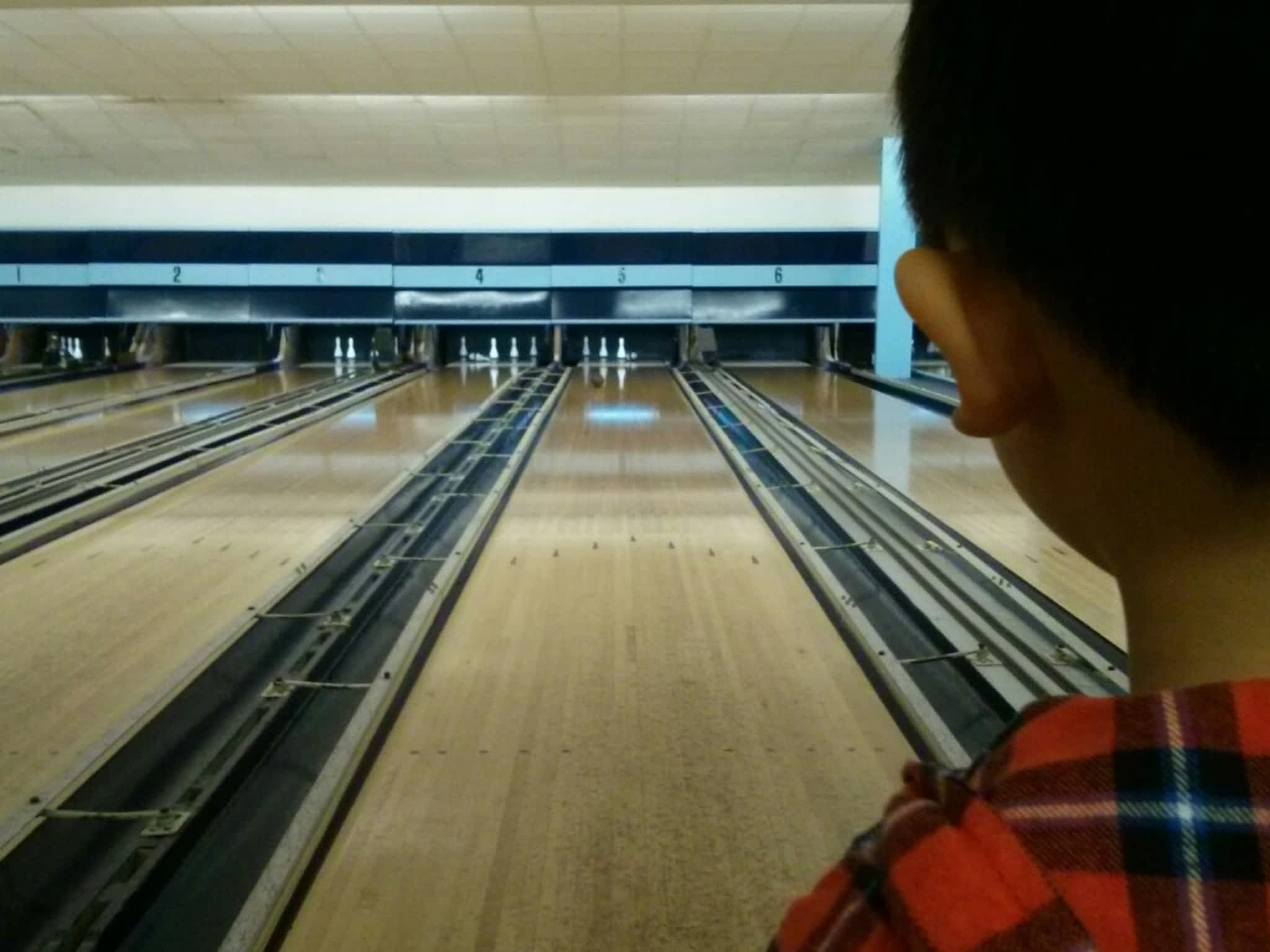 photo Old Orchard Bowling