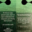 Lawn FX - Landscape Contractors & Designers