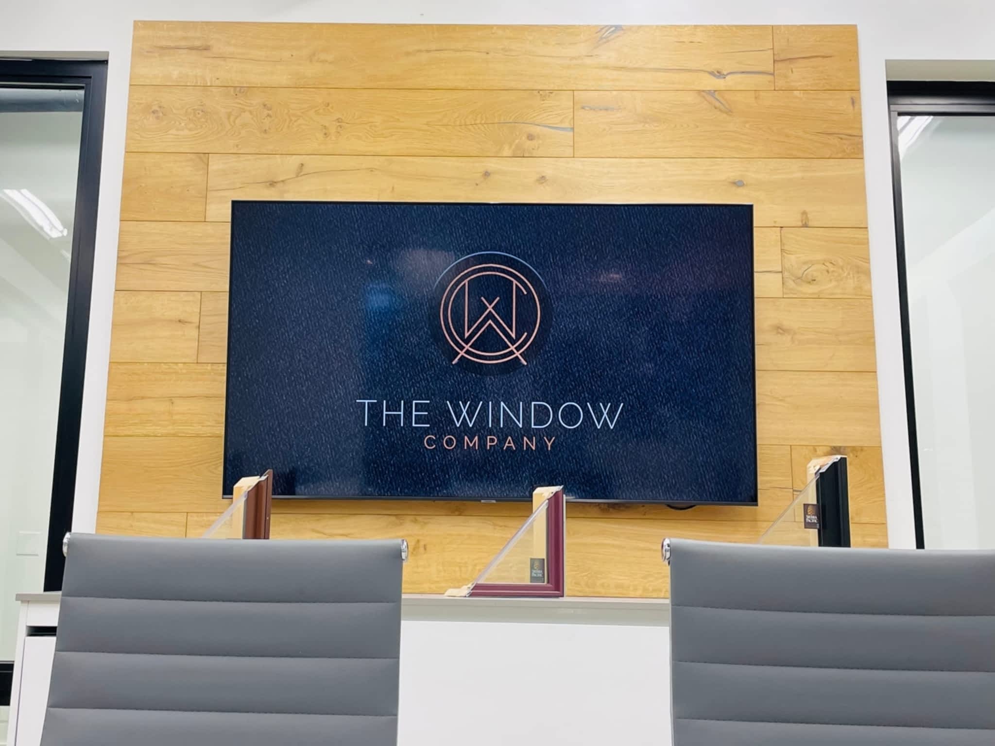photo The Window Company