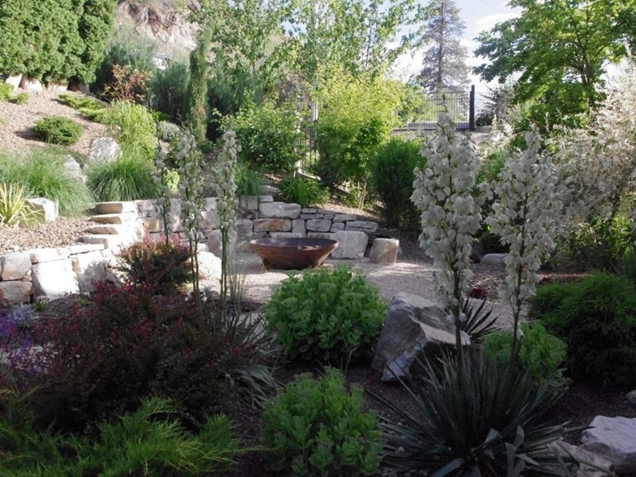 photo Synergy Landscape Design Ltd