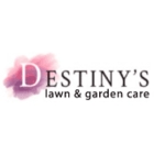 Destiny's Lawn & Garden Care - Lawn Maintenance