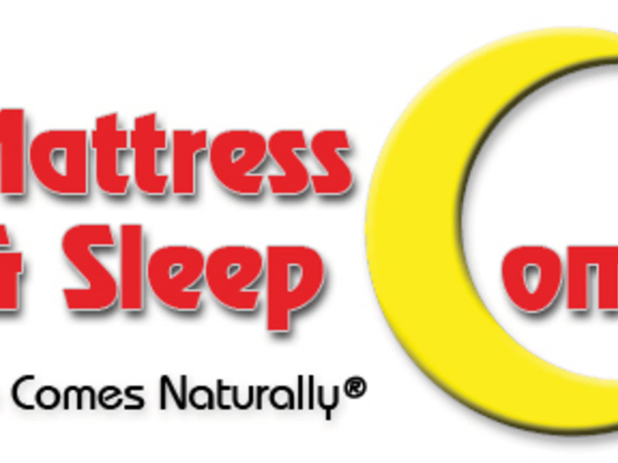 photo The Mattress & Sleep Company
