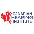 Canadian Hearing Institute - Logo