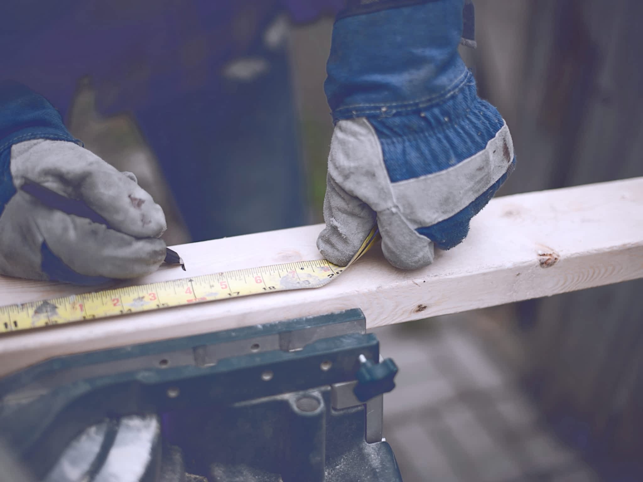 photo Rénovations Guillaume Geoffrion