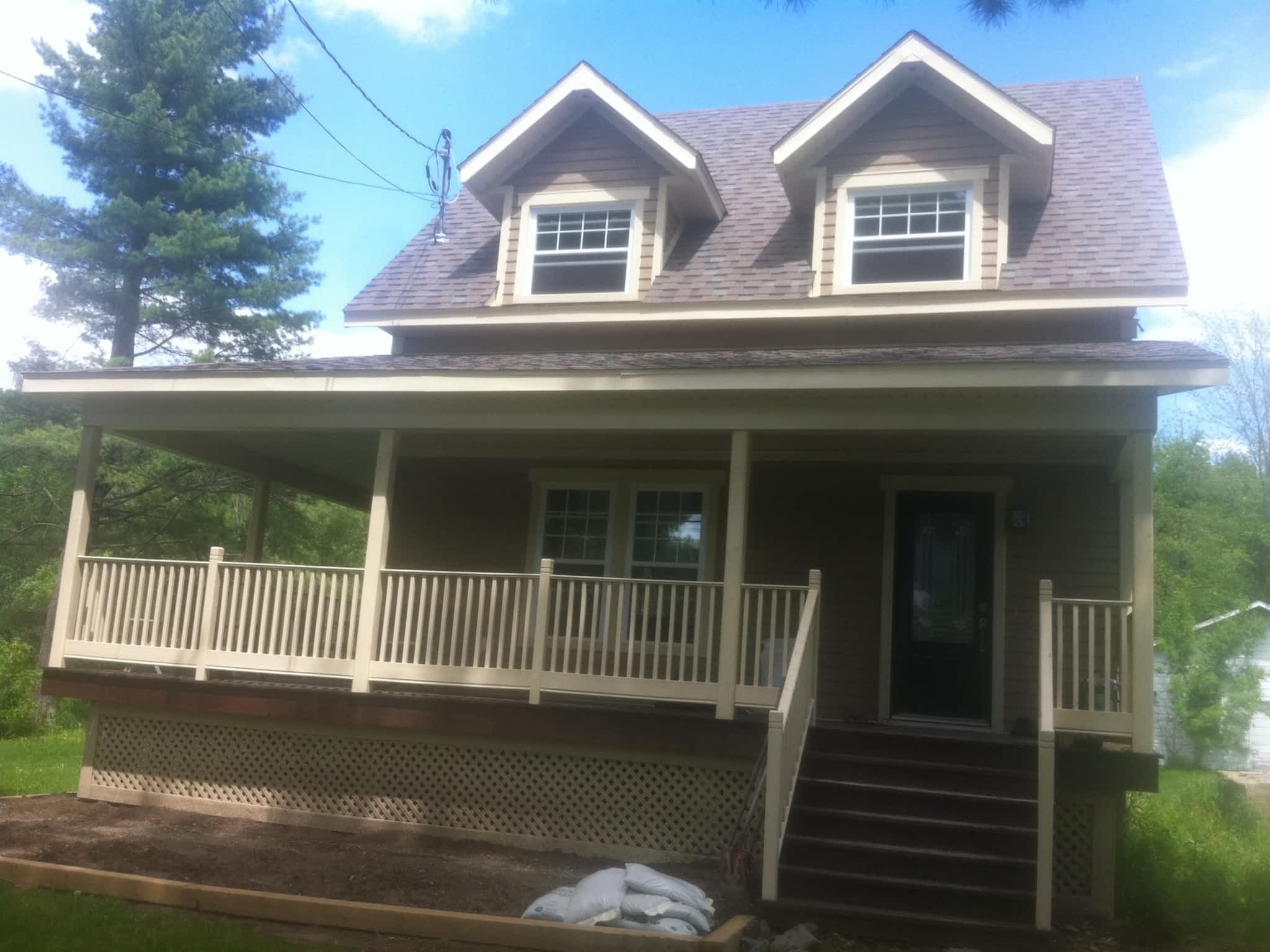 photo BMD Construction Inc