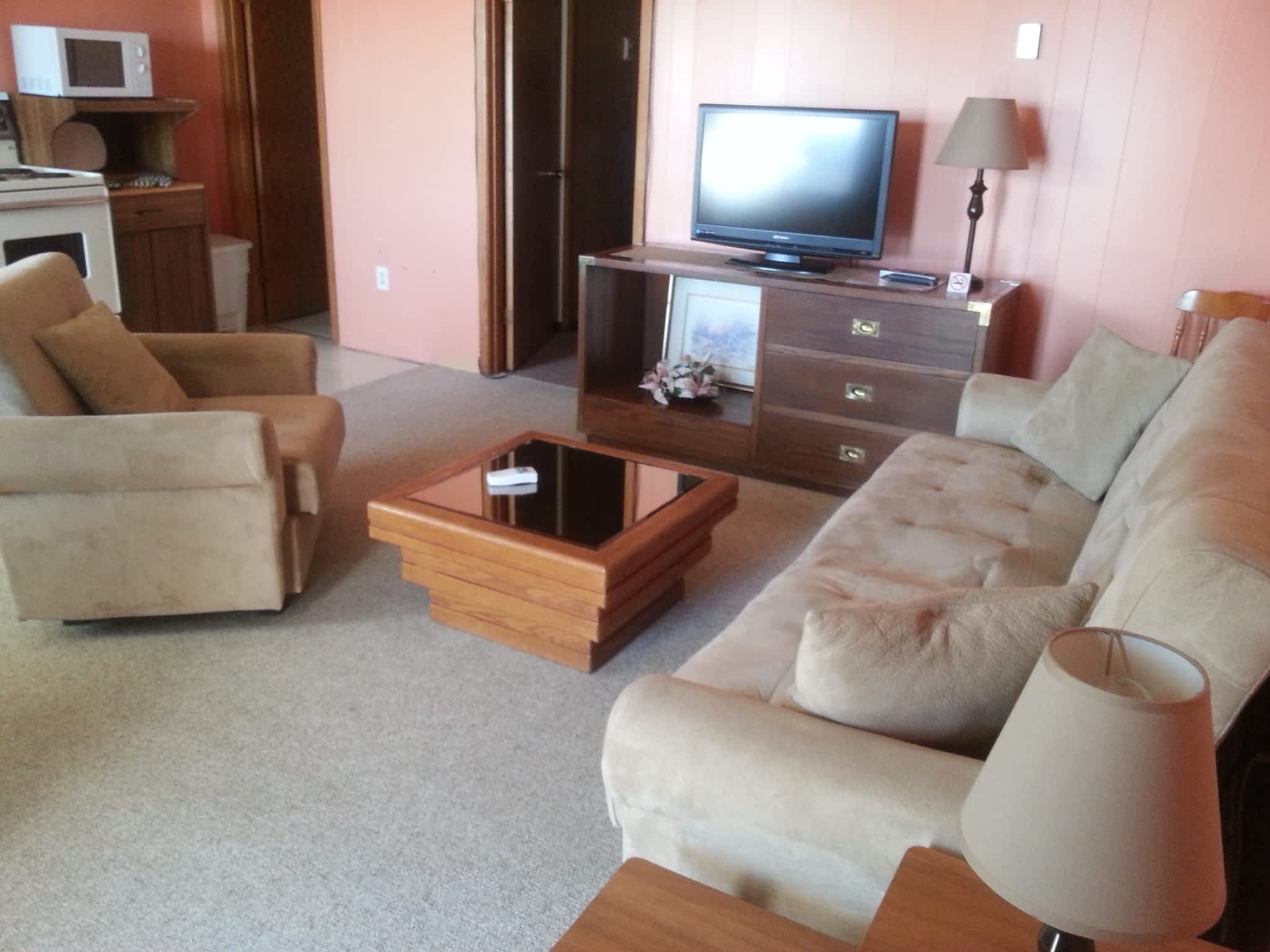 photo Maple Leaf Motel