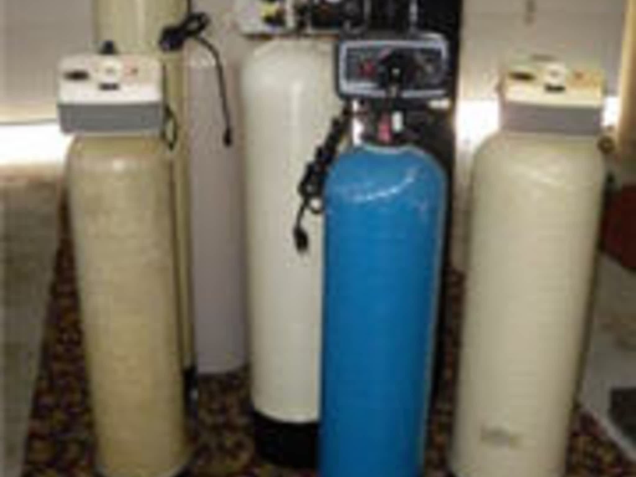 photo Oceansoft Water Systems Inc