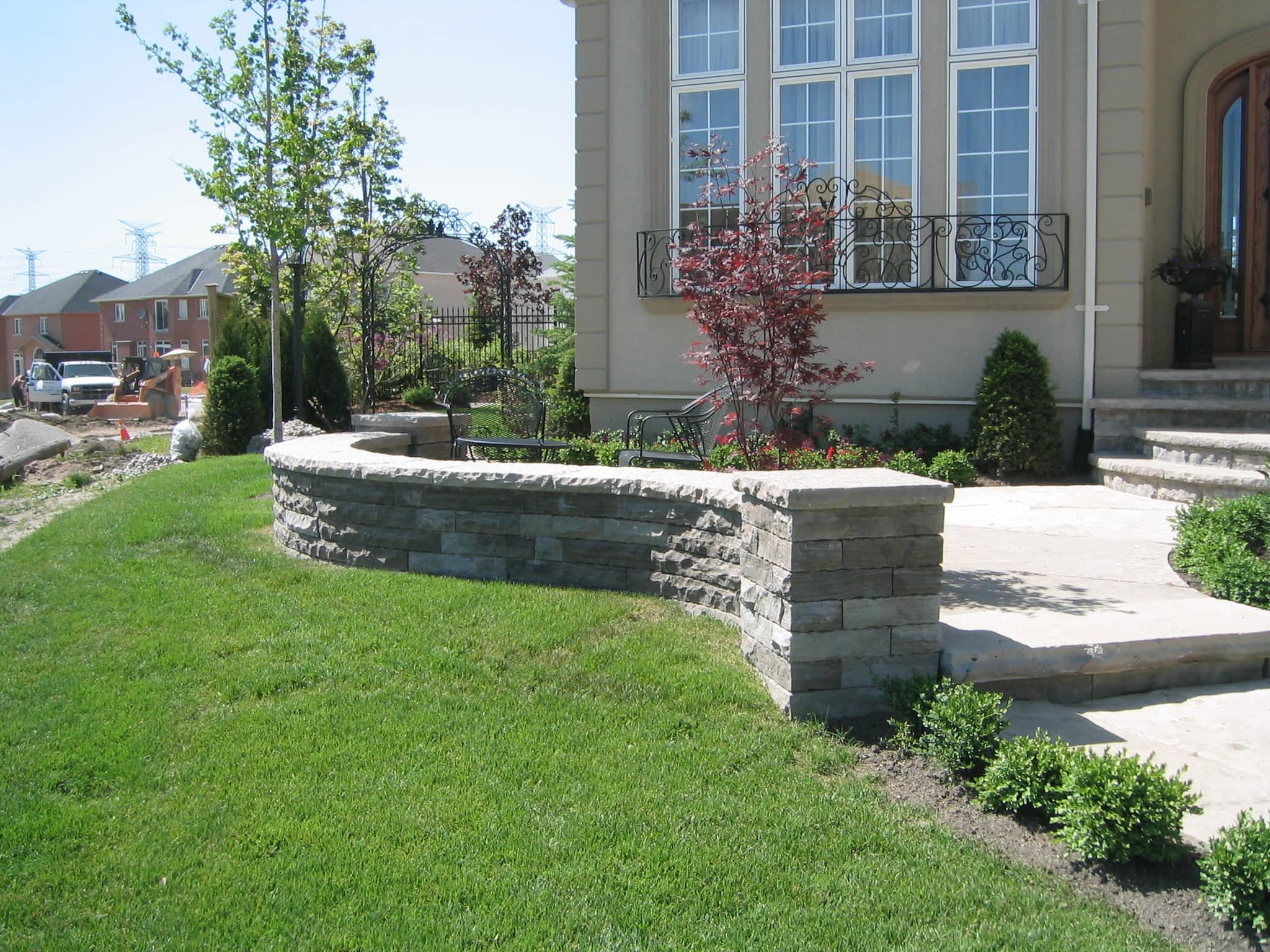 photo Forever Stone Design