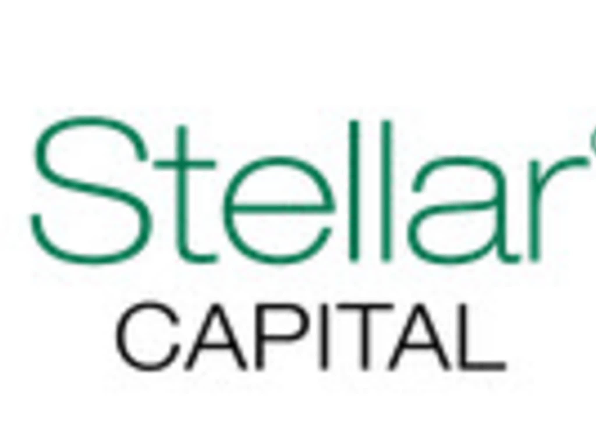 photo Stellar Capital
