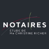 Étude de Me Christine Richer, notaires